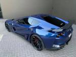 Ferrari 812 Superfast N-Largo by Novitec Rosso & RACE! 2019 года